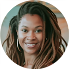 Courtney Bradley-Ajiodo, LPC