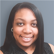 Courtney Buchanan, LPC