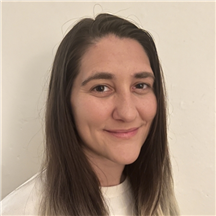 Courtney Cabrera, LICSW