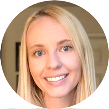 Courtney Carlson, LMFT