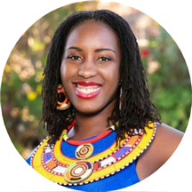 Courtney Carter, LMFT