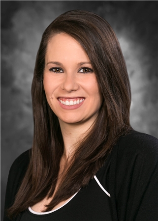 Courtney Chambers, NP