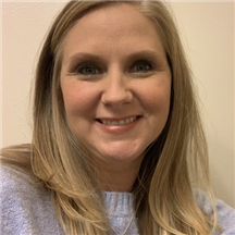 Courtney Clark, LPC