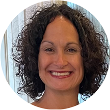 Courtney Comstock, LMFT