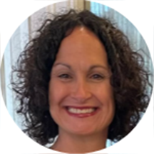 Courtney Comstock, LMFT