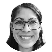 Courtney Contreras, LMFT