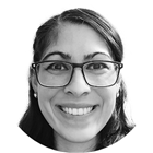 Courtney Contreras, LMFT