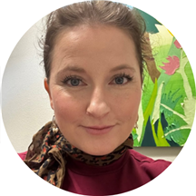 Courtney Cooke, LMFT