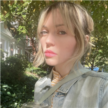 Courtney Corcoran, MS