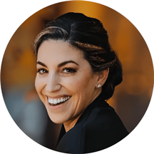 Courtney Corrado, LCP