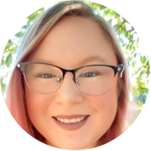 Courtney Davis-Persaud, LPC