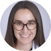 Courtney Dechesaro, APRN, RN