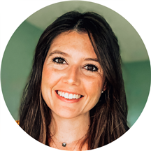 Courtney Derrick, LPCC