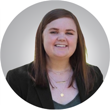Courtney Dressler, MA, EdM, NCC