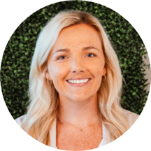 Courtney Dukes, LCSW