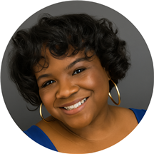 Courtney Everett, LCSW