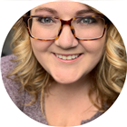 Courtney F, LISW