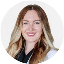 Courtney Fairchild, PA