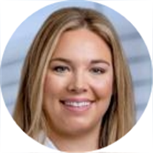 Courtney Gibbons, APRN, RN