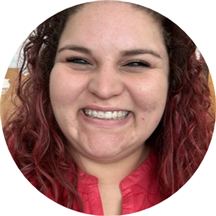 Courtney Gough, MSW