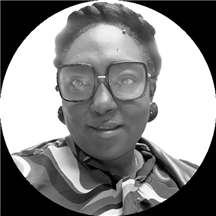 Courtney Harden, LCSW