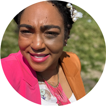 Courtney Harden, LCSW