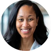 Courtney Houston, PMHNP