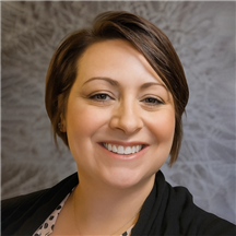 Courtney Hovland, LPC