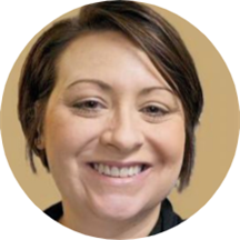 Courtney Hovland, LPC