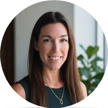 Courtney Huey, LMFT