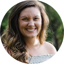 Courtney Johnson, MS, RD