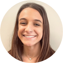 Courtney Jost, LCSW