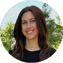Courtney Juliano, LPC