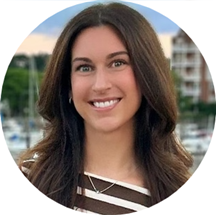Courtney Juliano, LPC