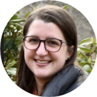 Courtney Keefe, MA, LCMHC
