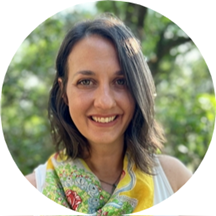 Courtney Keeney, APRN, RN