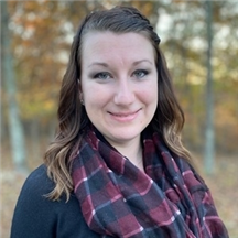 Courtney Kempker, LPC