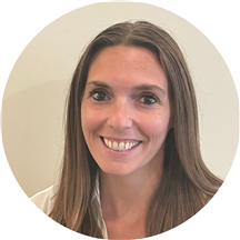 Courtney Kiley, LPC