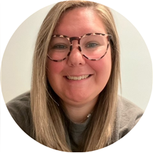 Courtney Kimack, APRN, MSN, PMHNP