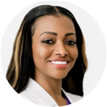 Courtney Lee, APRN