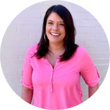 Courtney Marcellus, LPC