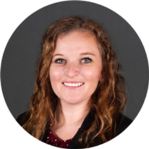 Courtney Mayer, LMHC