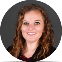 Courtney Mayer, LMHC