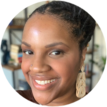 Courtney McFadden, LCSW