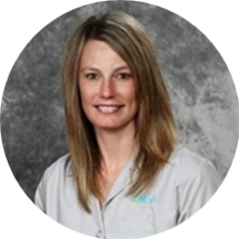 Courtney Mickelson, PA-C