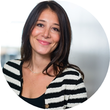 Courtney Minarsky, LCSW