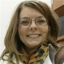Courtney Moltzer, LCDC