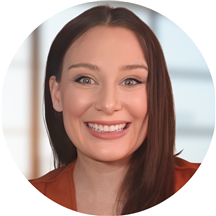 Courtney Morrison, LMHC