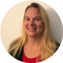 Courtney Neustadt, LICSW