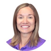 Courtney Odelson-Dynes, PT, Astym Cert., DPT